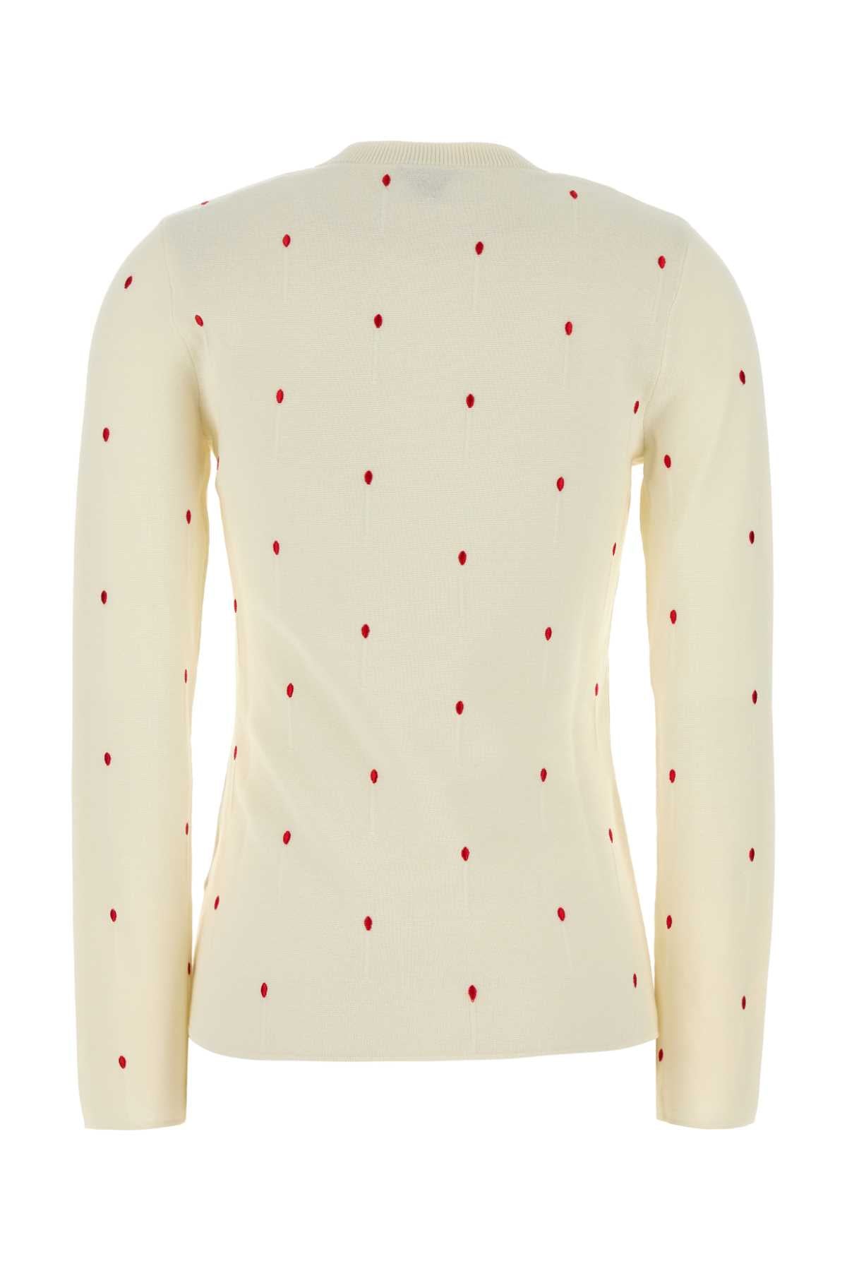 SERAFINA FIAMMIFFERI KNITWEARS
