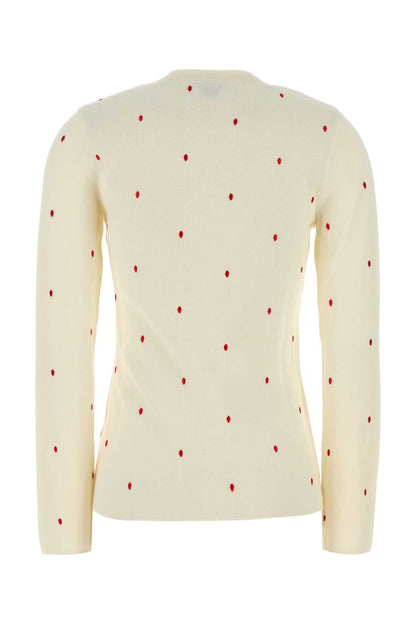 SERAFINA FIAMMIFFERI KNITWEARS