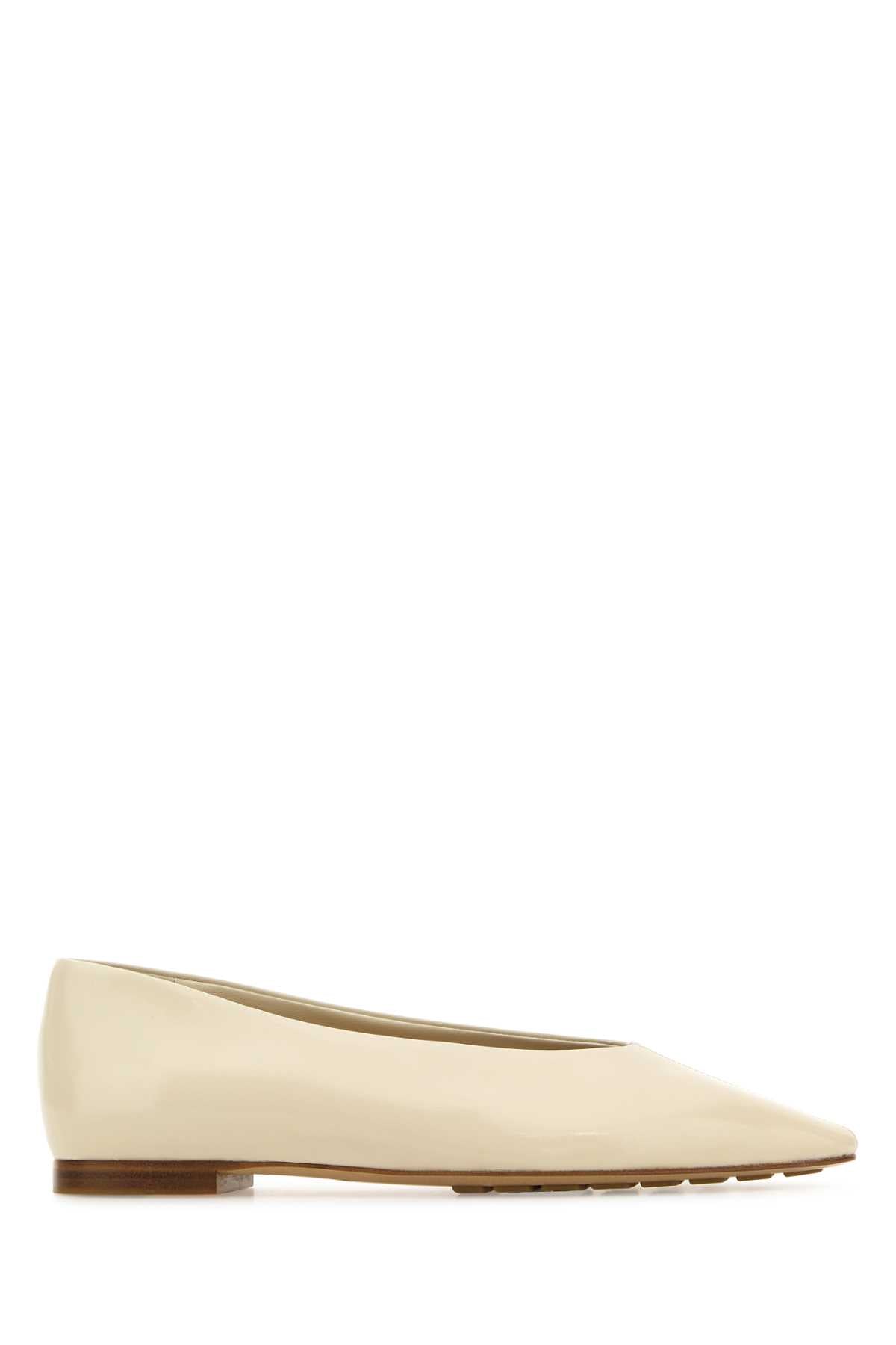 BALLERINA COME LA PUMP BALLERINAS