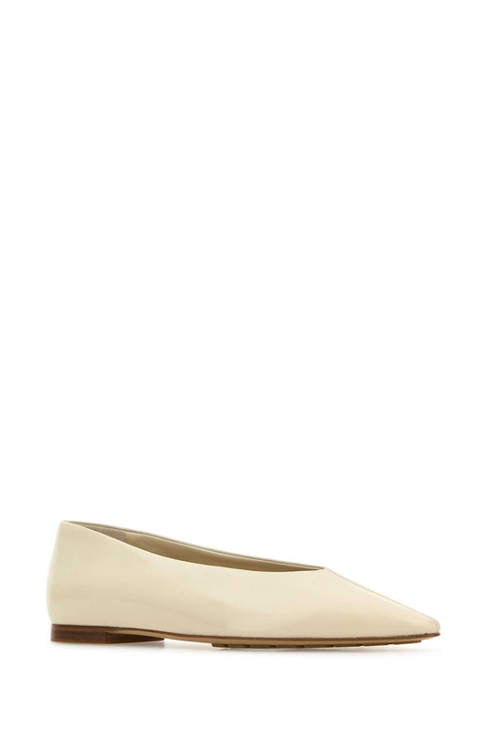 BALLERINA COME LA PUMP BALLERINAS