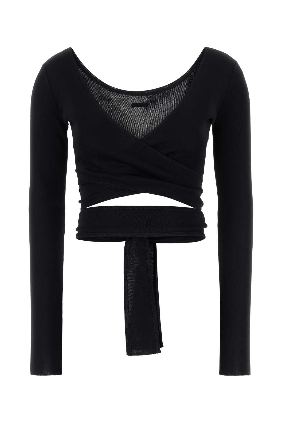 KNIT INCROCIO KNITWEARS
