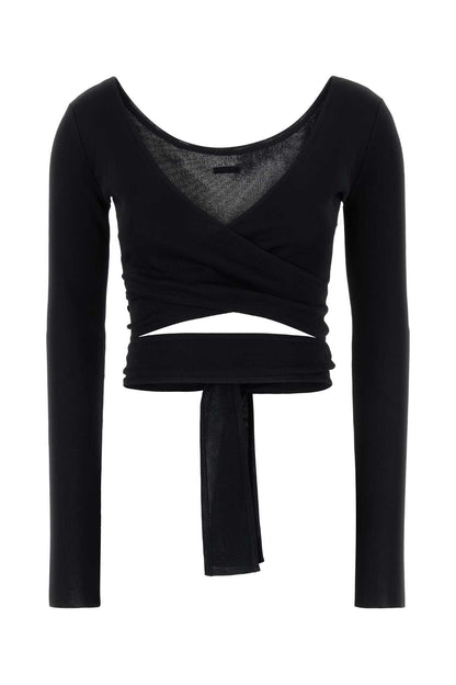 KNIT INCROCIO KNITWEARS