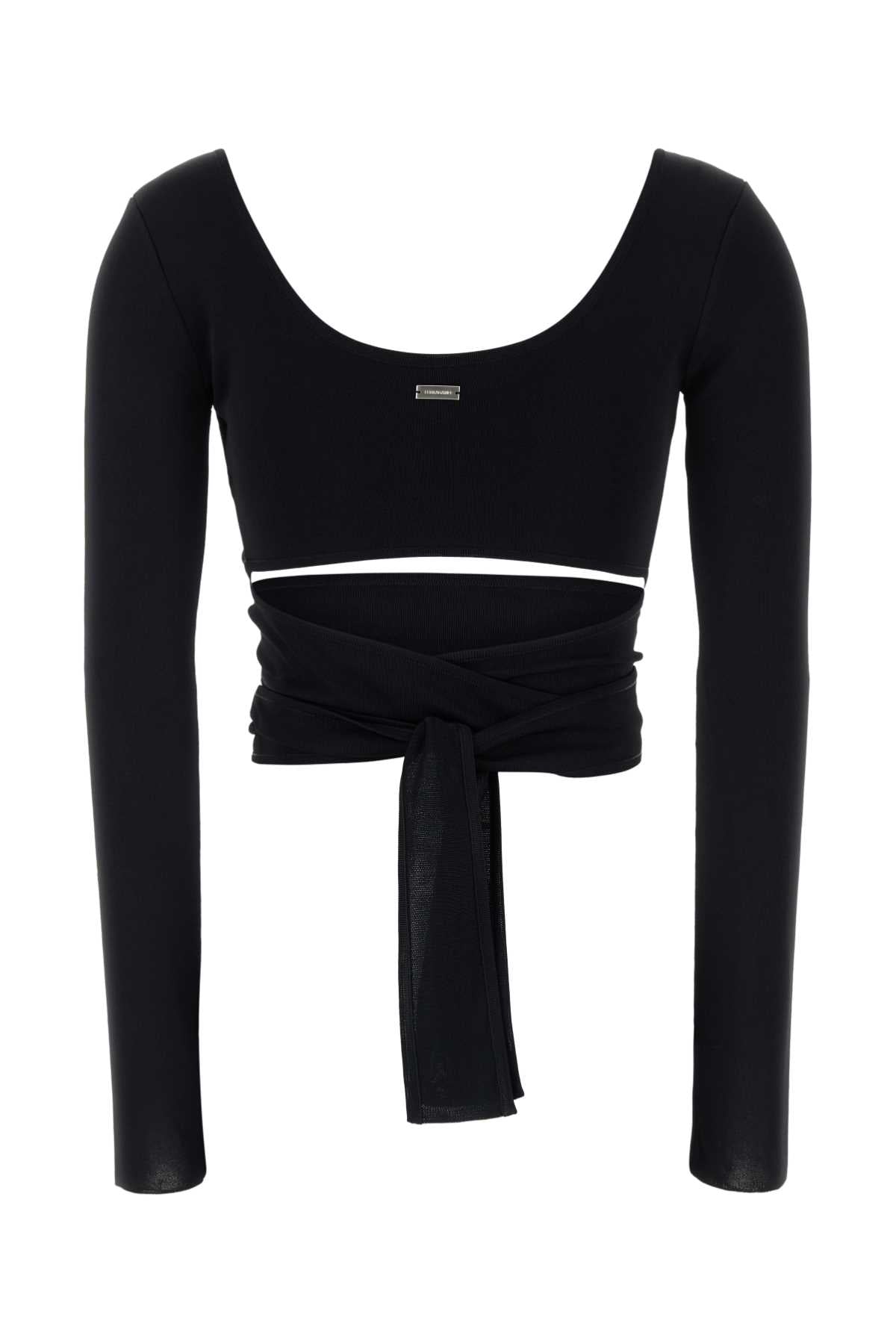 KNIT INCROCIO KNITWEARS