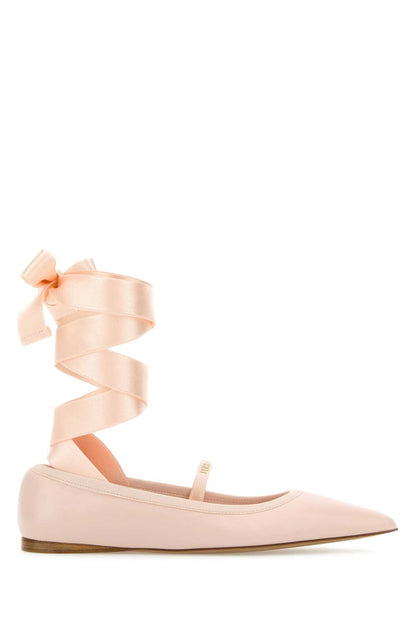 KARICE-BALLET BASSA BALLERINAS