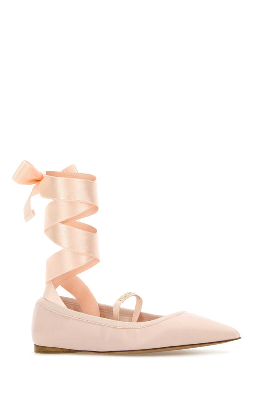KARICE-BALLET BASSA BALLERINAS