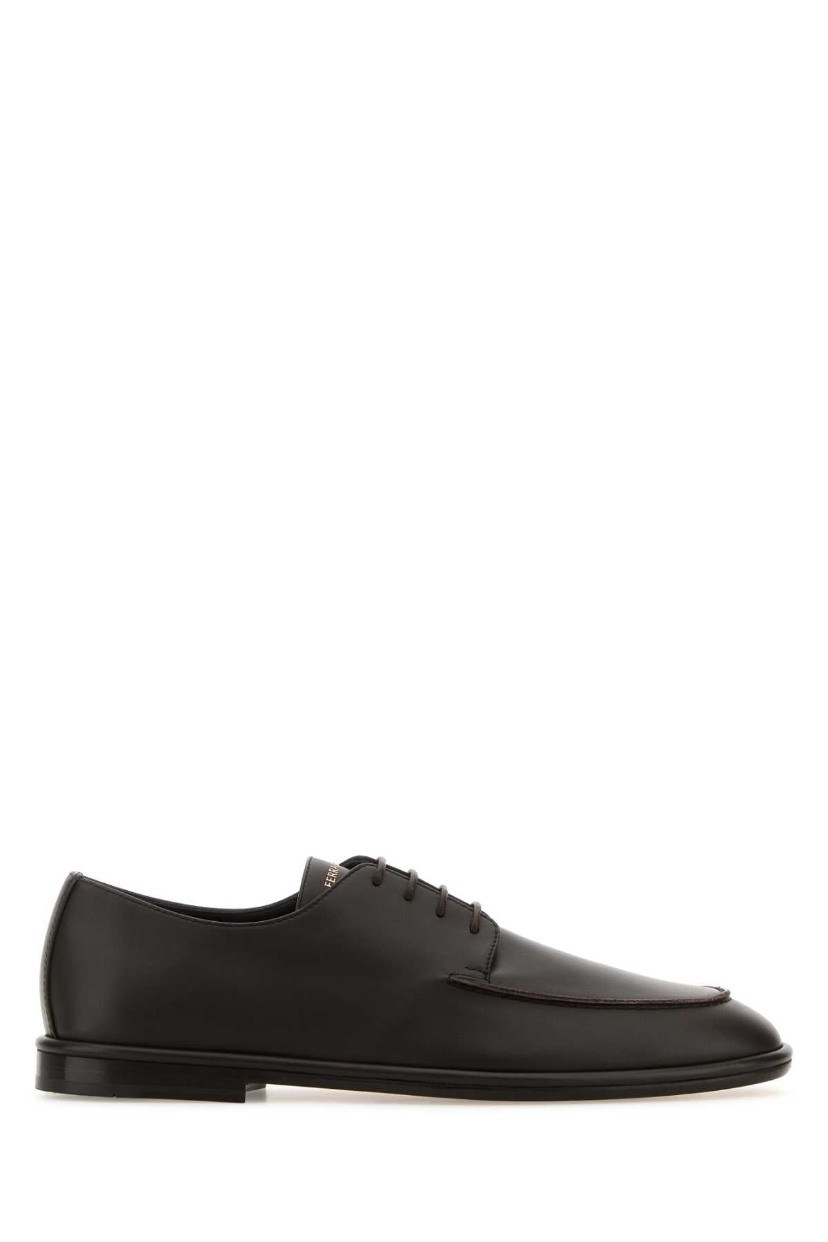 BLADE 2 LACE-UP SHOES