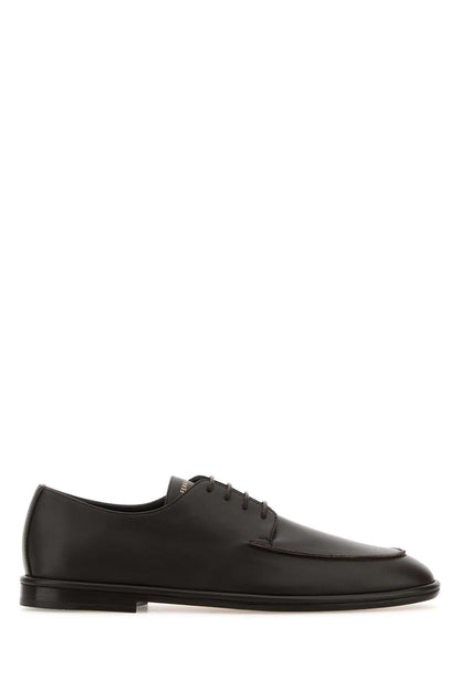BLADE 2 LACE-UP SHOES