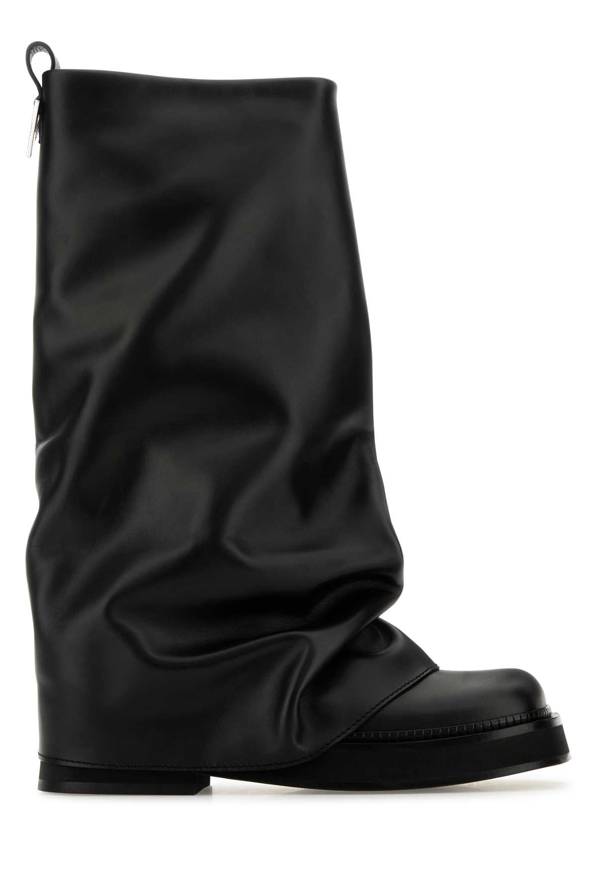 ROBIN COMBAT BOOT BOOTS
