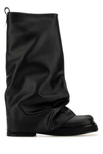 ROBIN COMBAT BOOT BOOTS