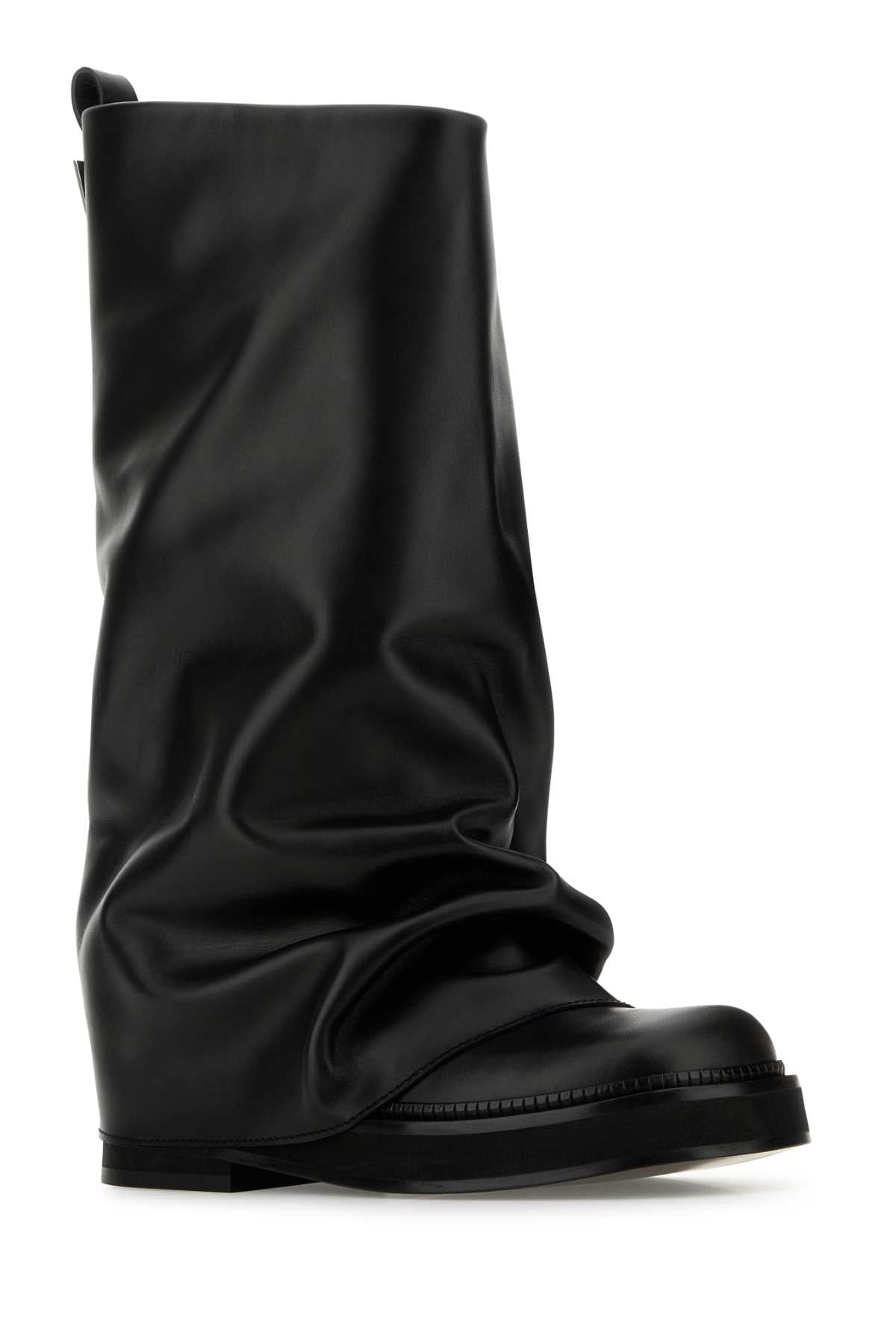 ROBIN COMBAT BOOT BOOTS