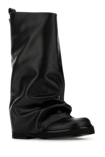 ROBIN COMBAT BOOT BOOTS