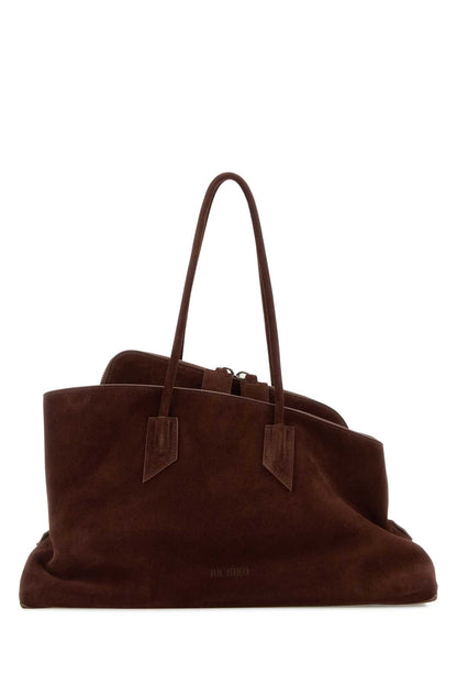 The Attico La passeggiata medium' top handle