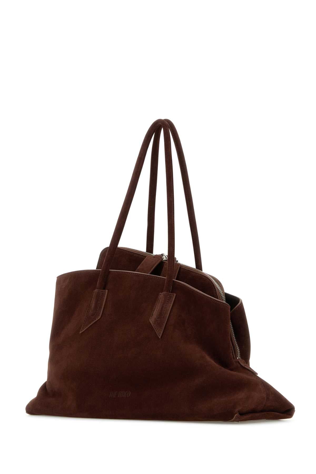 The Attico La passeggiata medium' top handle