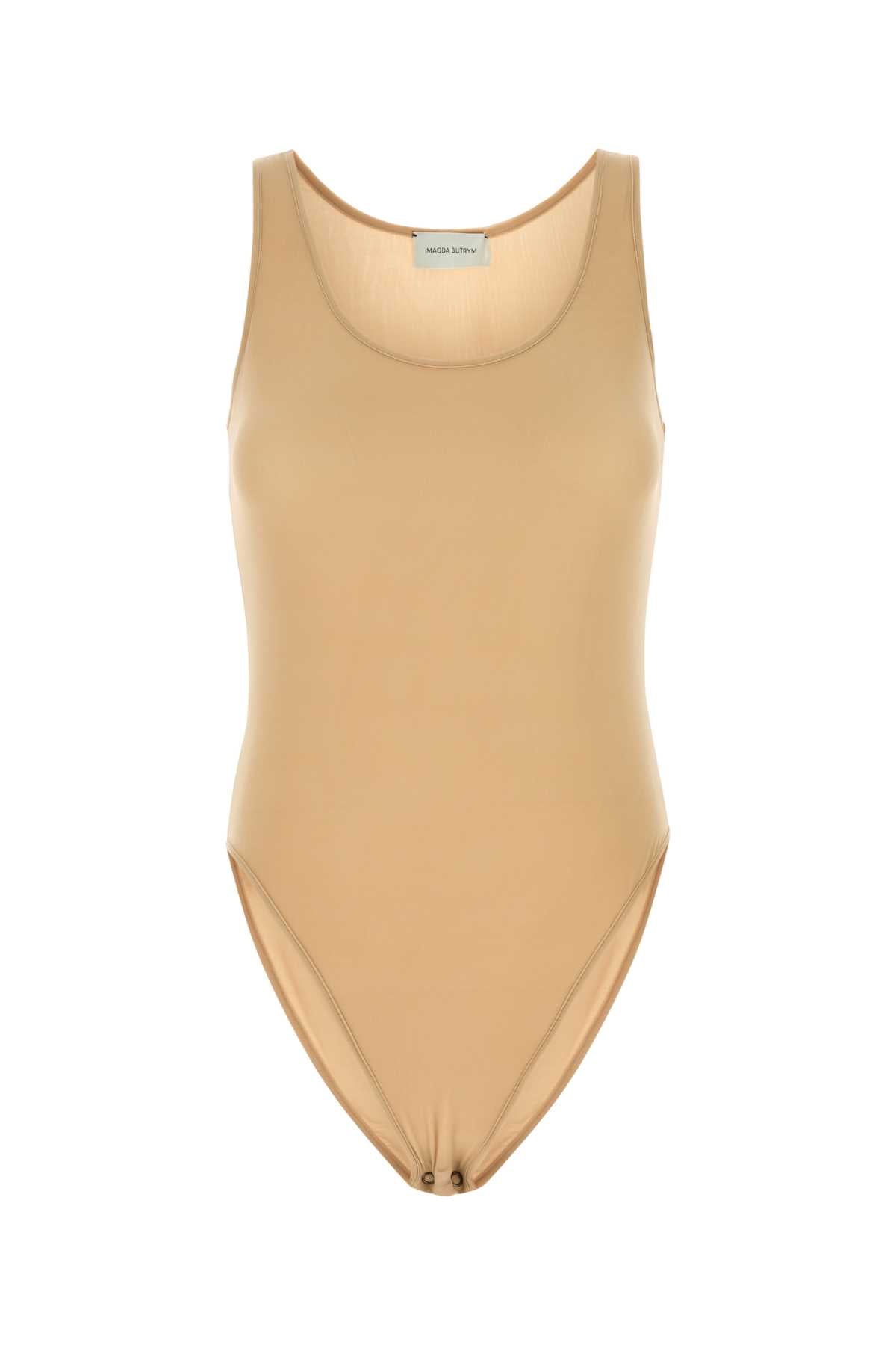 SS25 BODYSUIT 03 NUDE TOPS