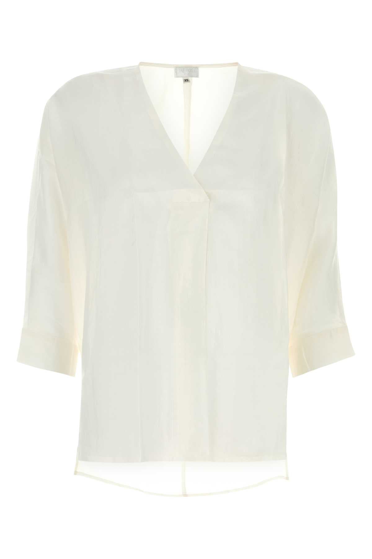 INDOCHINE SHIRT TOPS