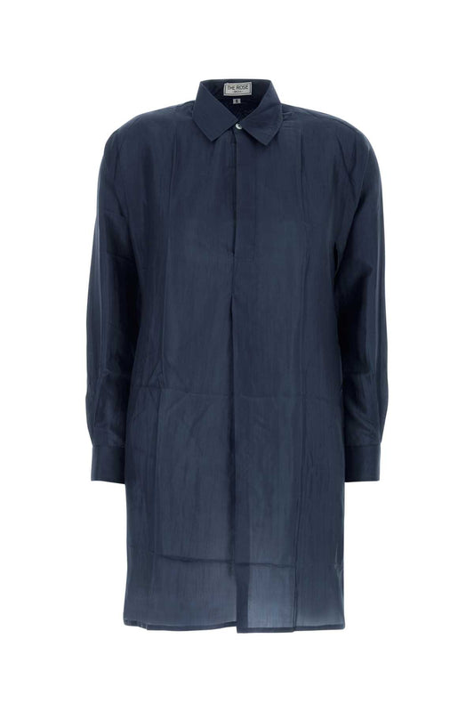 REYNAL SHIRT DRESSES