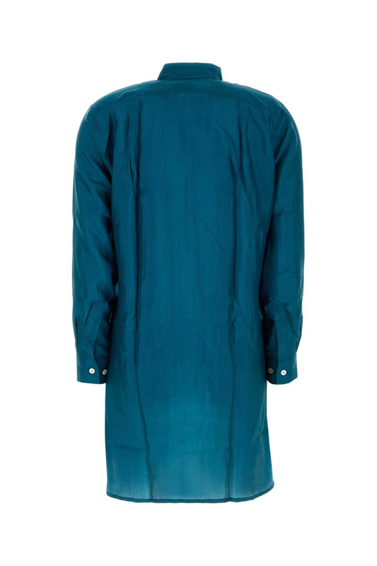 REYNAL SHIRT DRESSES