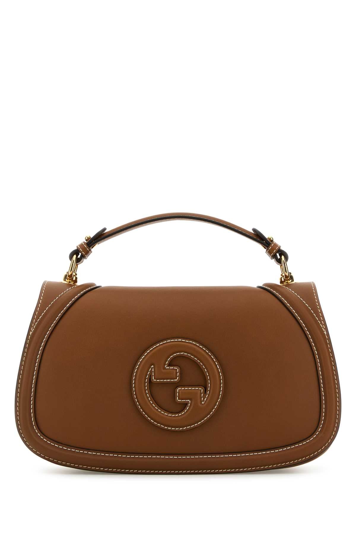 Gucci Handbag g.blondie arabella c.
