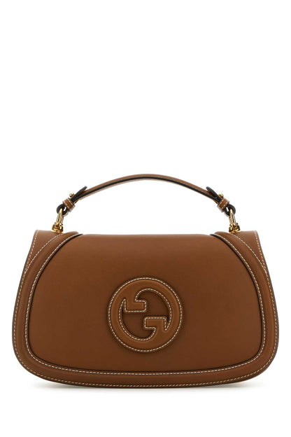 Gucci Handbag g.blondie arabella c.