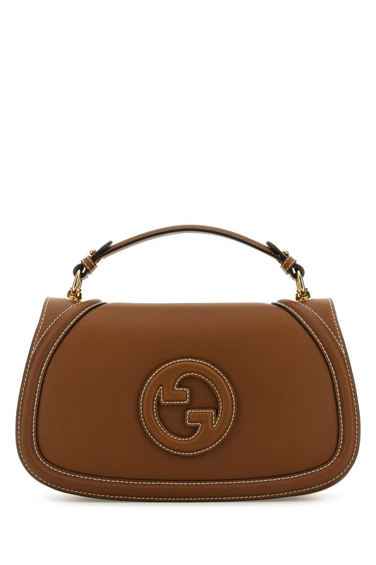 Gucci Handbag g.blondie arabella c.