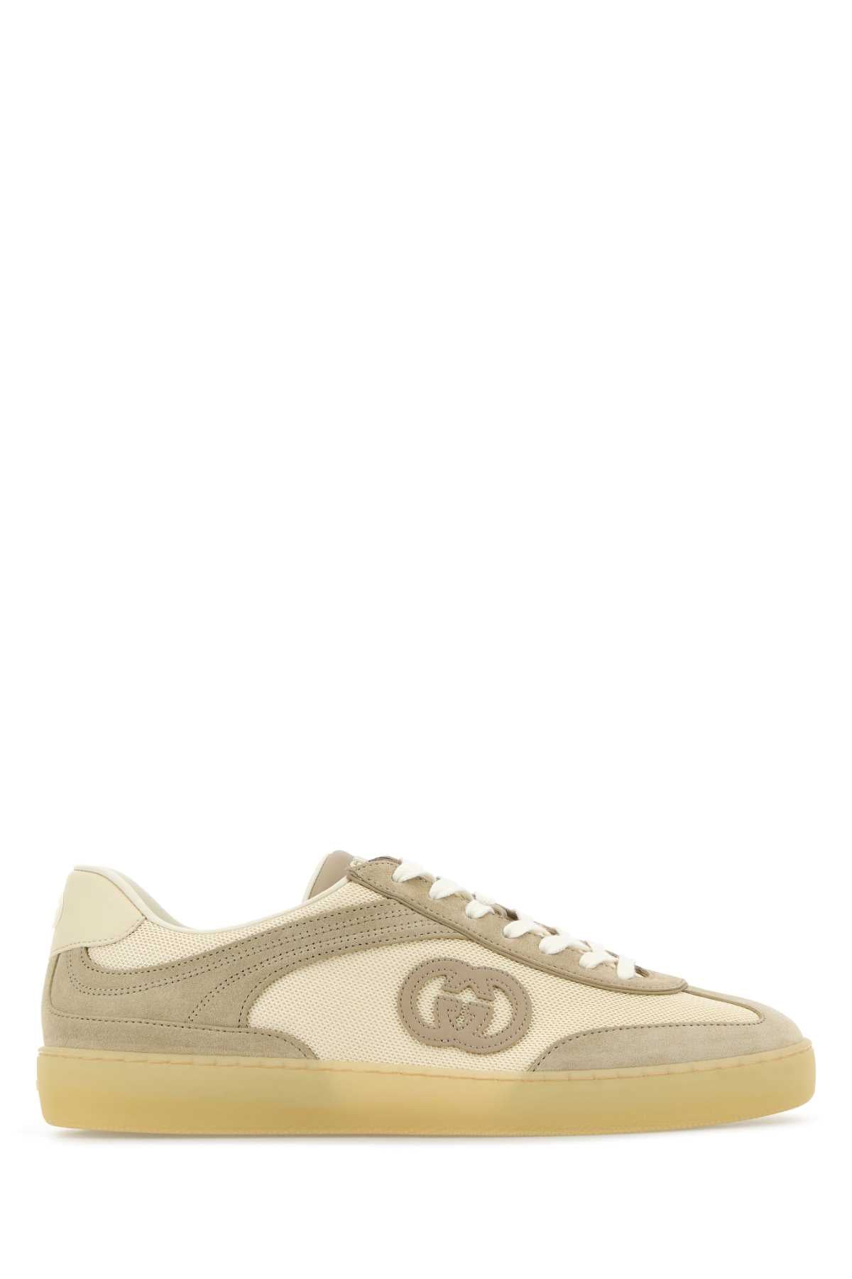 Gucci G74 sneakers