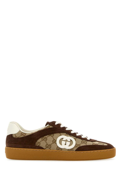 Gucci G74 sneakers
