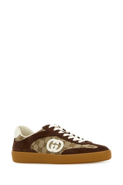 Gucci G74 sneakers