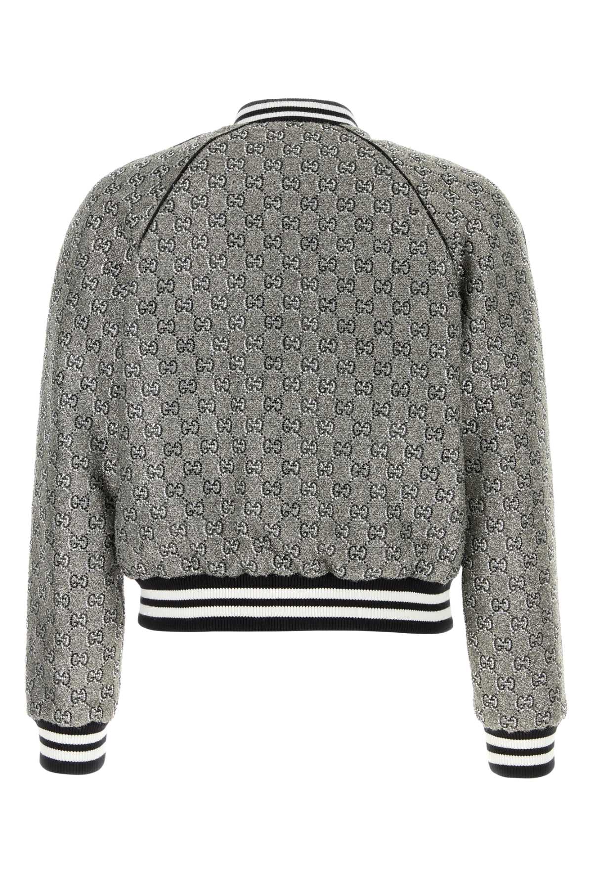 BOMBER JACKETS