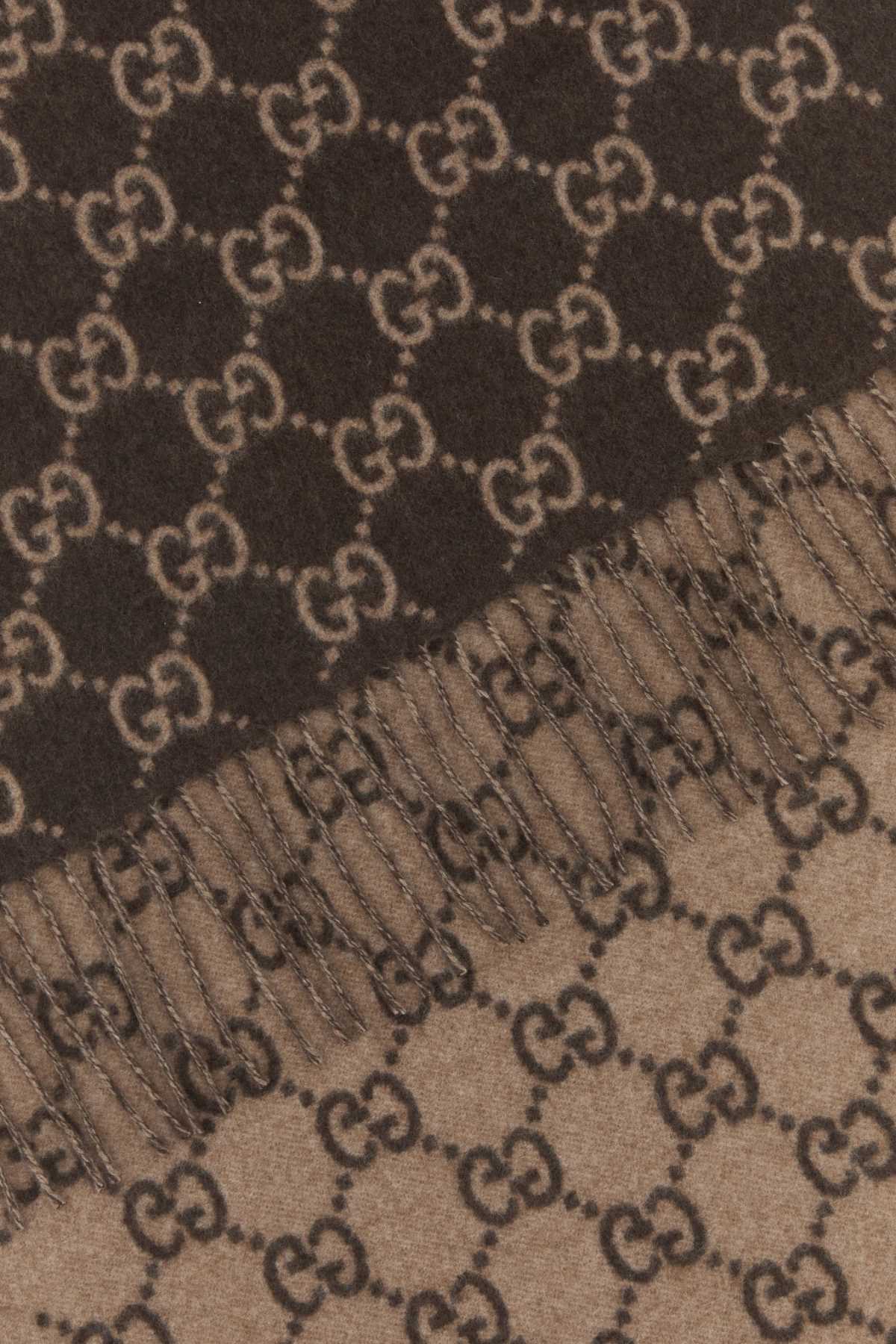 Gucci Sc new canvy