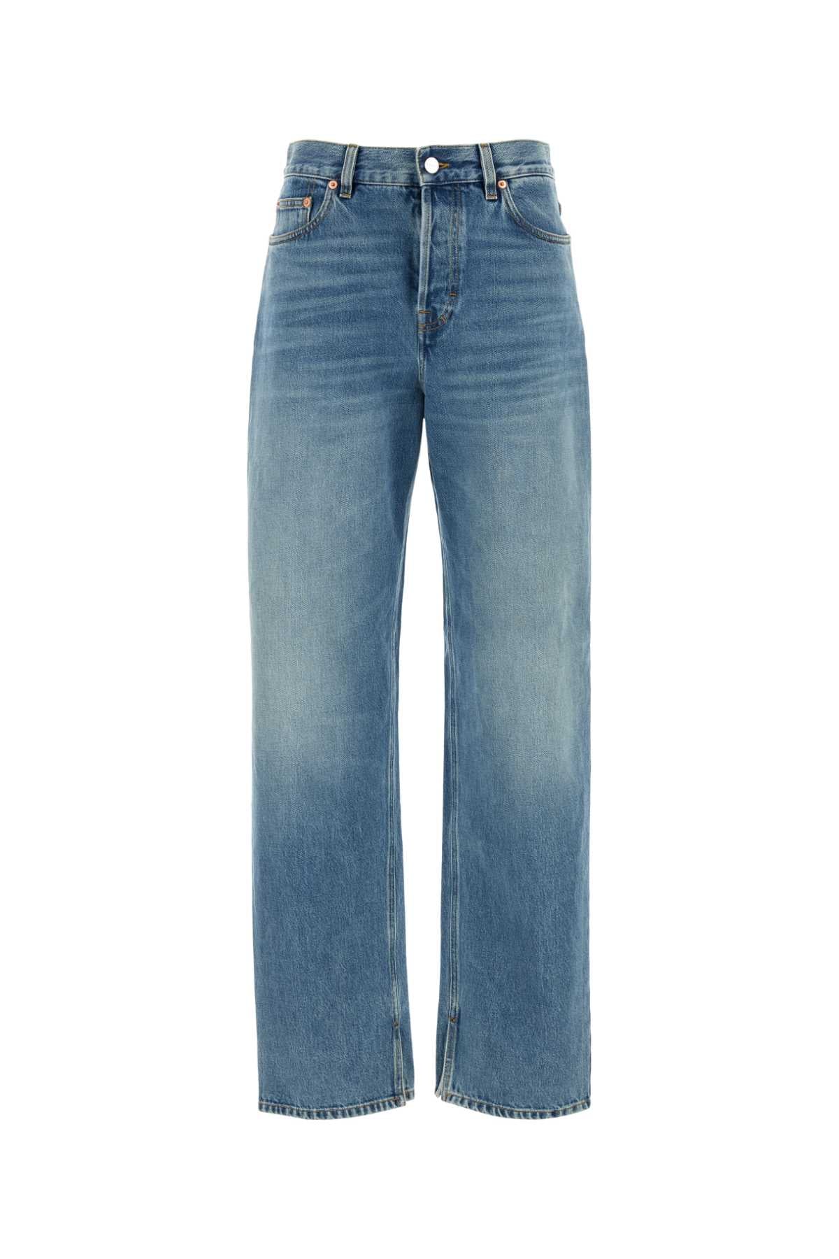 BOYFRIEND PANT JEANS