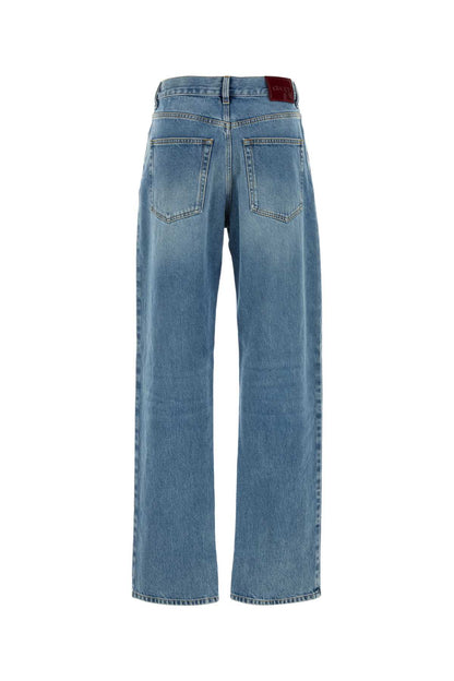 BOYFRIEND PANT JEANS