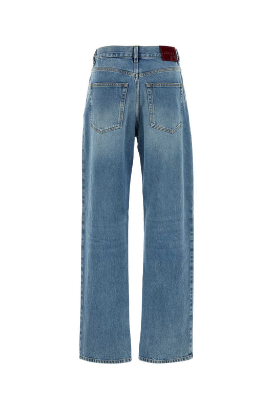 BOYFRIEND PANT JEANS
