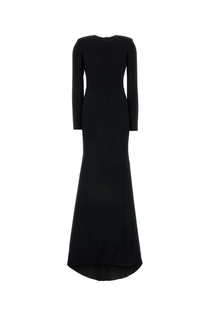 DRESS LONG DRESSES