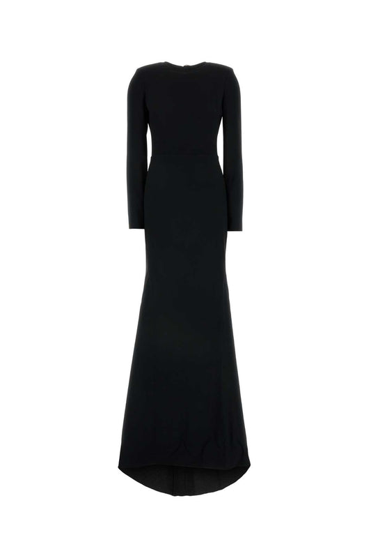 DRESS LONG DRESSES