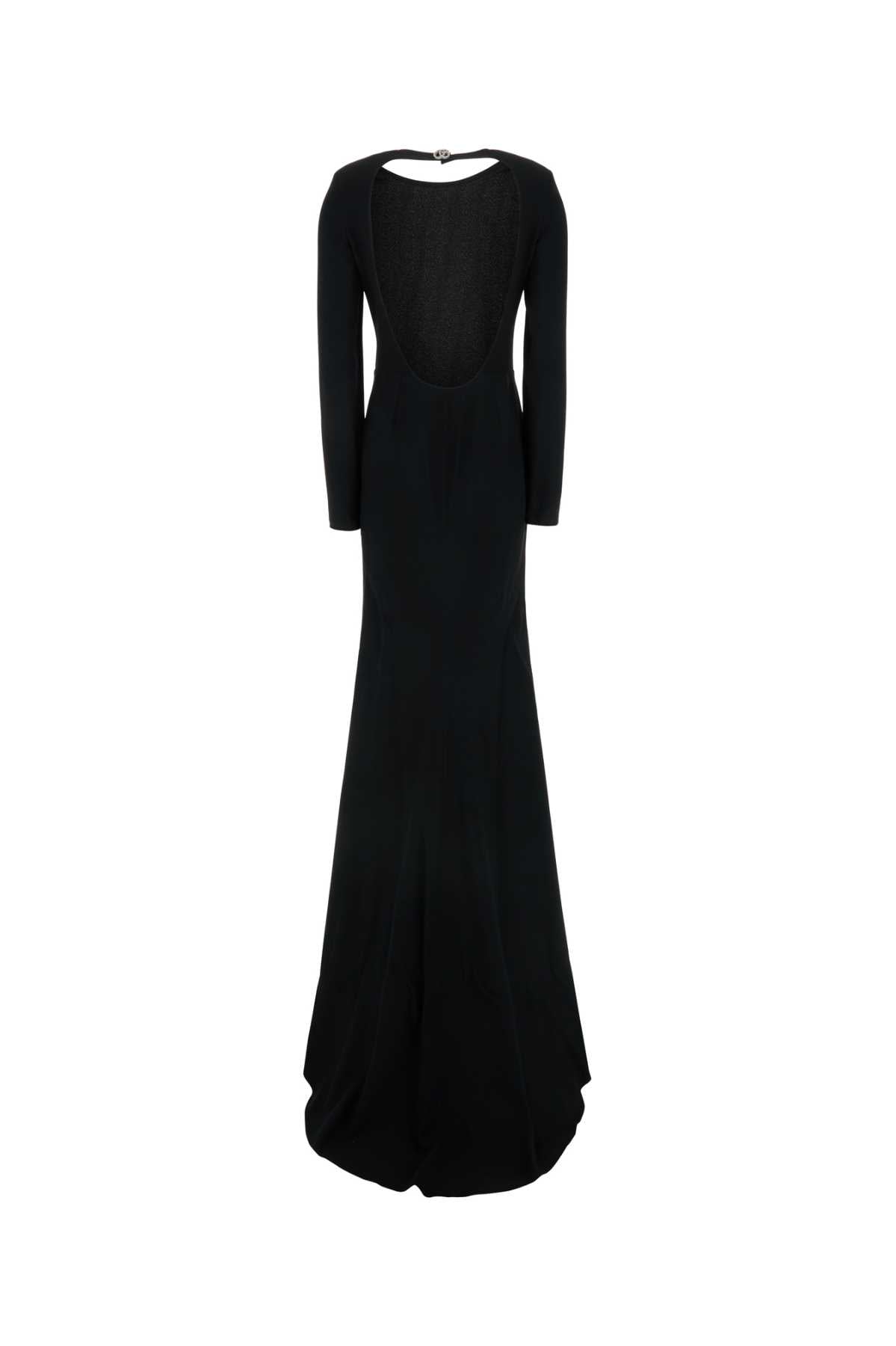 DRESS LONG DRESSES
