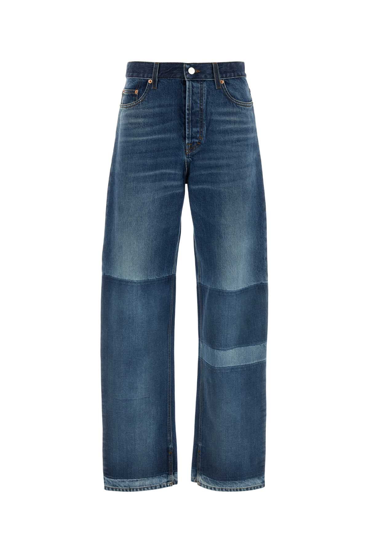 BOYFRIEND PANT JEANS