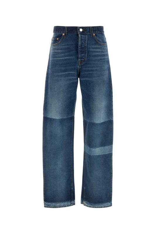 BOYFRIEND PANT JEANS