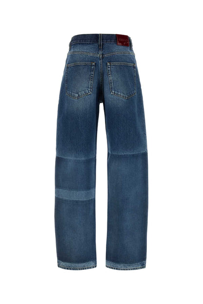 BOYFRIEND PANT JEANS