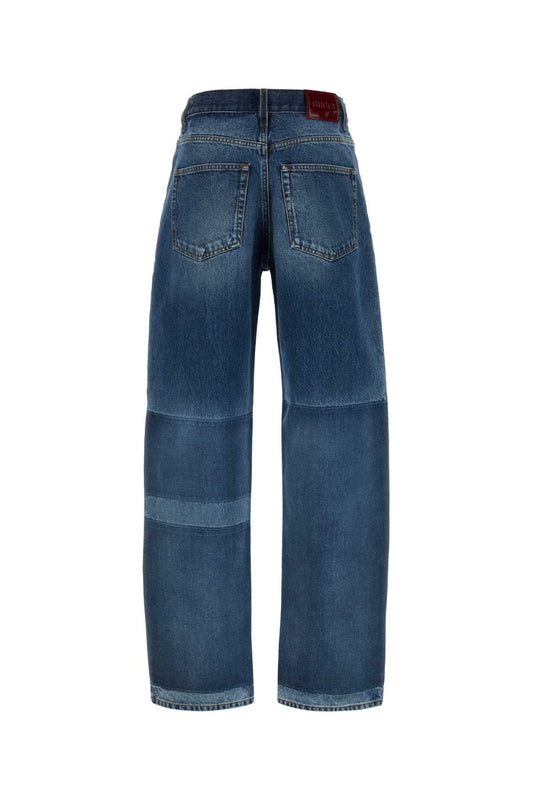 BOYFRIEND PANT JEANS