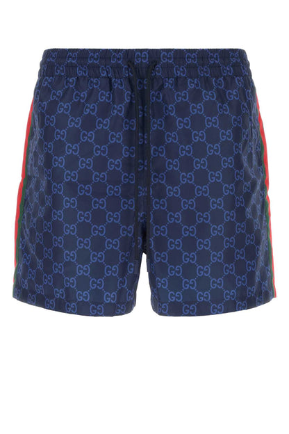 SWIMTRUNK SWIMSUITS