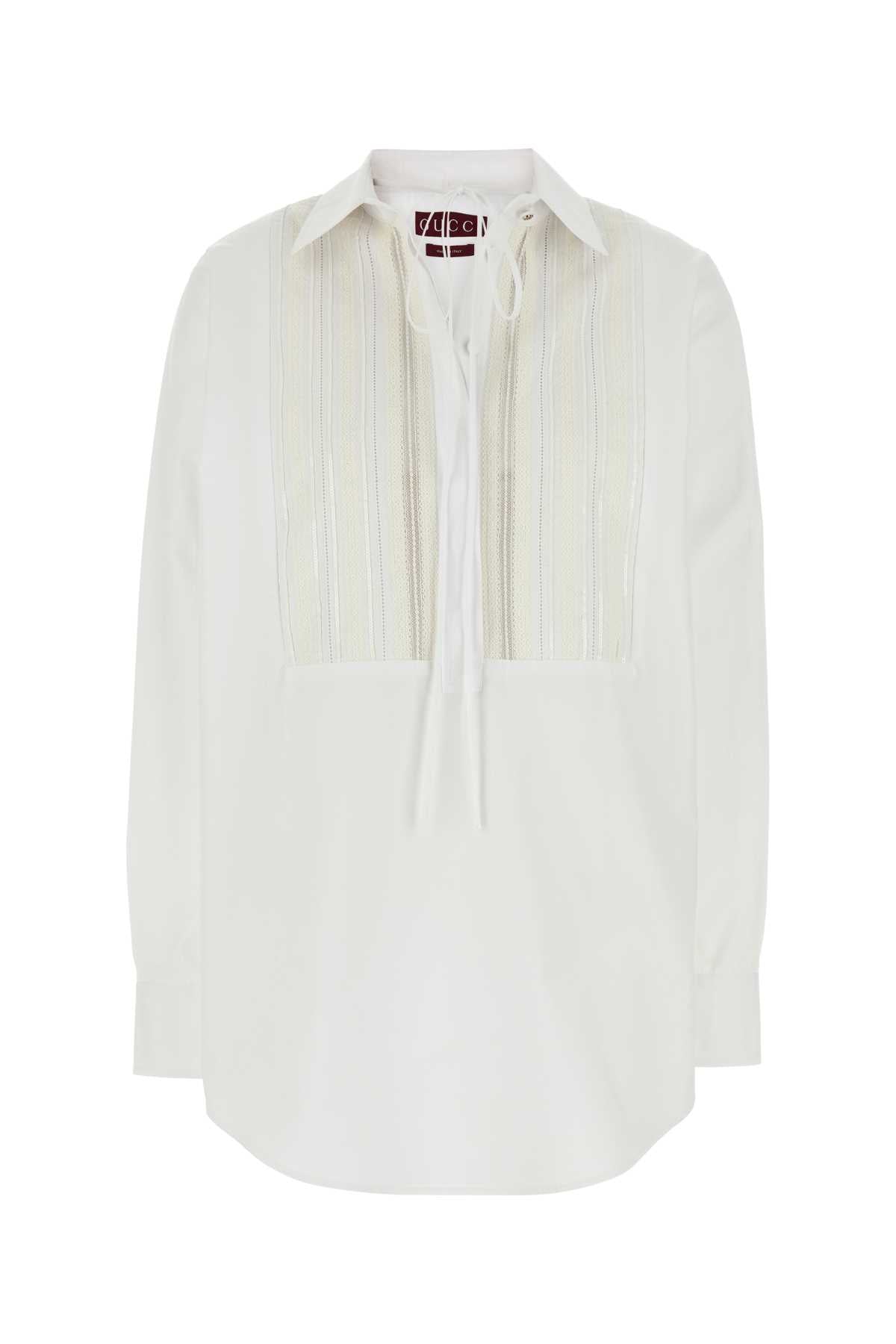 SHIRT TOPS