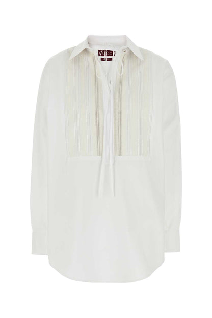 SHIRT TOPS