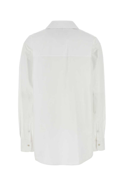 SHIRT TOPS