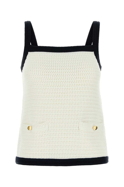 TANK TOPS