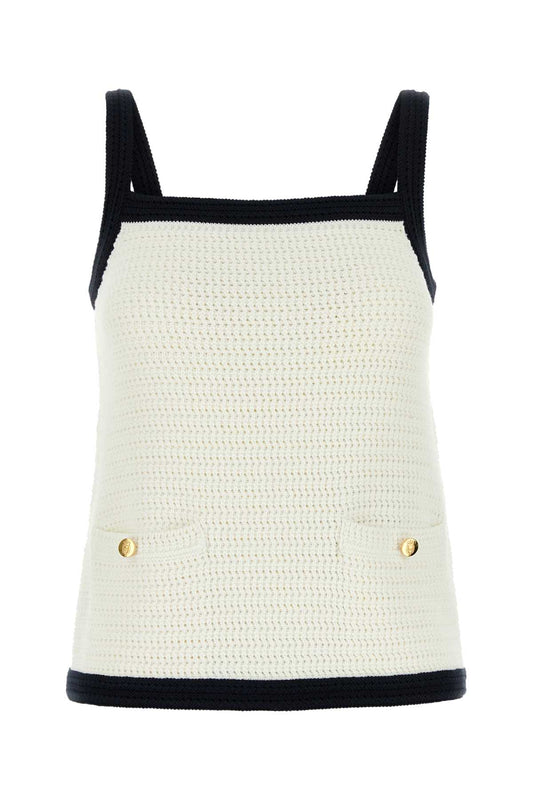 TANK TOPS