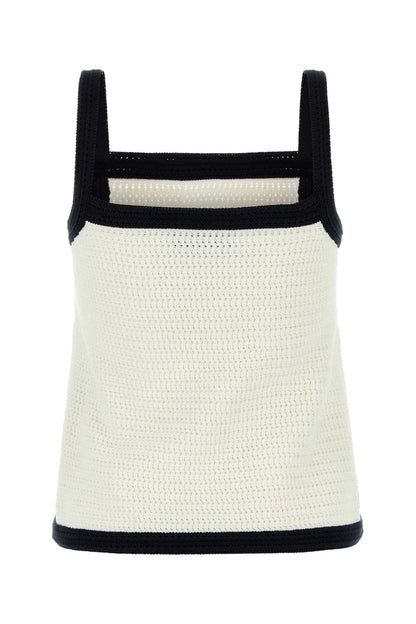 TANK TOPS