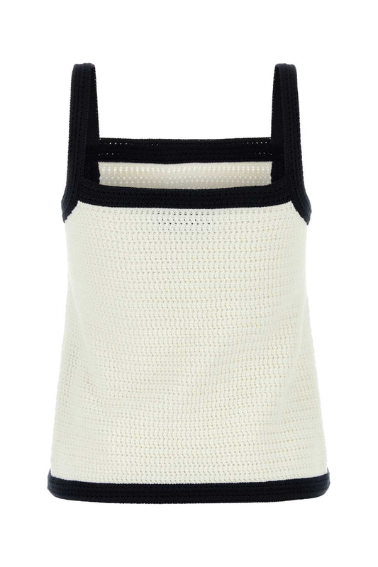 TANK TOPS