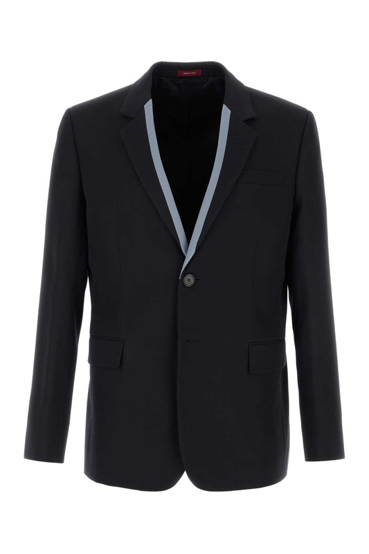 GIACCA ABITO BLAZERS AND VESTS