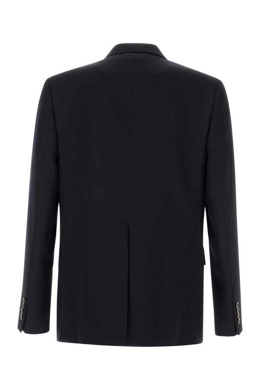 GIACCA ABITO BLAZERS AND VESTS