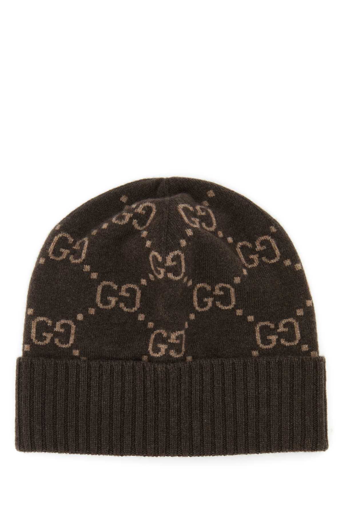 Gucci Hat nuancie g s-m-l